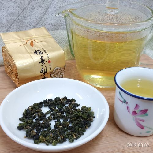 福壽梨山茶#福壽梨山茶,福壽山農場,高山烏龍茶